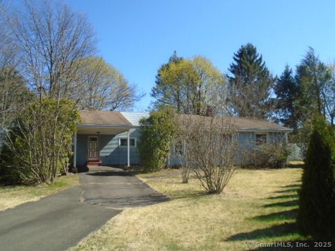 35 Greenhouse Boulevard, West Hartford, CT 06110 - #: 24089120