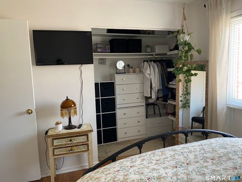 Tiny photo for 585 Park Road #5-8, Waterbury, CT 06708 (MLS # 24186763)