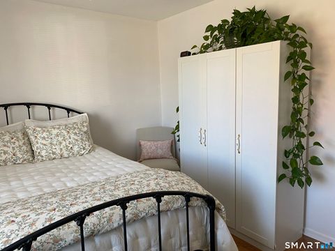 Tiny photo for 585 Park Road #5-8, Waterbury, CT 06708 (MLS # 24186763)