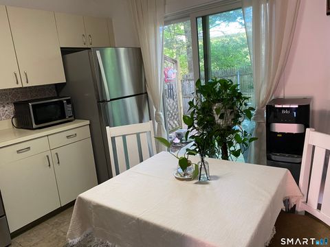 Tiny photo for 585 Park Road #5-8, Waterbury, CT 06708 (MLS # 24186763)