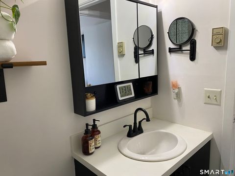 Tiny photo for 585 Park Road #5-8, Waterbury, CT 06708 (MLS # 24186763)