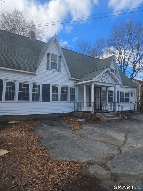 1226 Route 169 Woodstock CT 06281