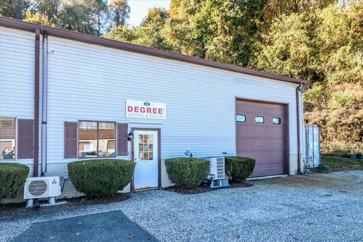 50 South End Plaza 50