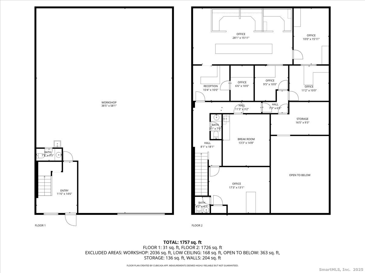 50 South End Plaza 50