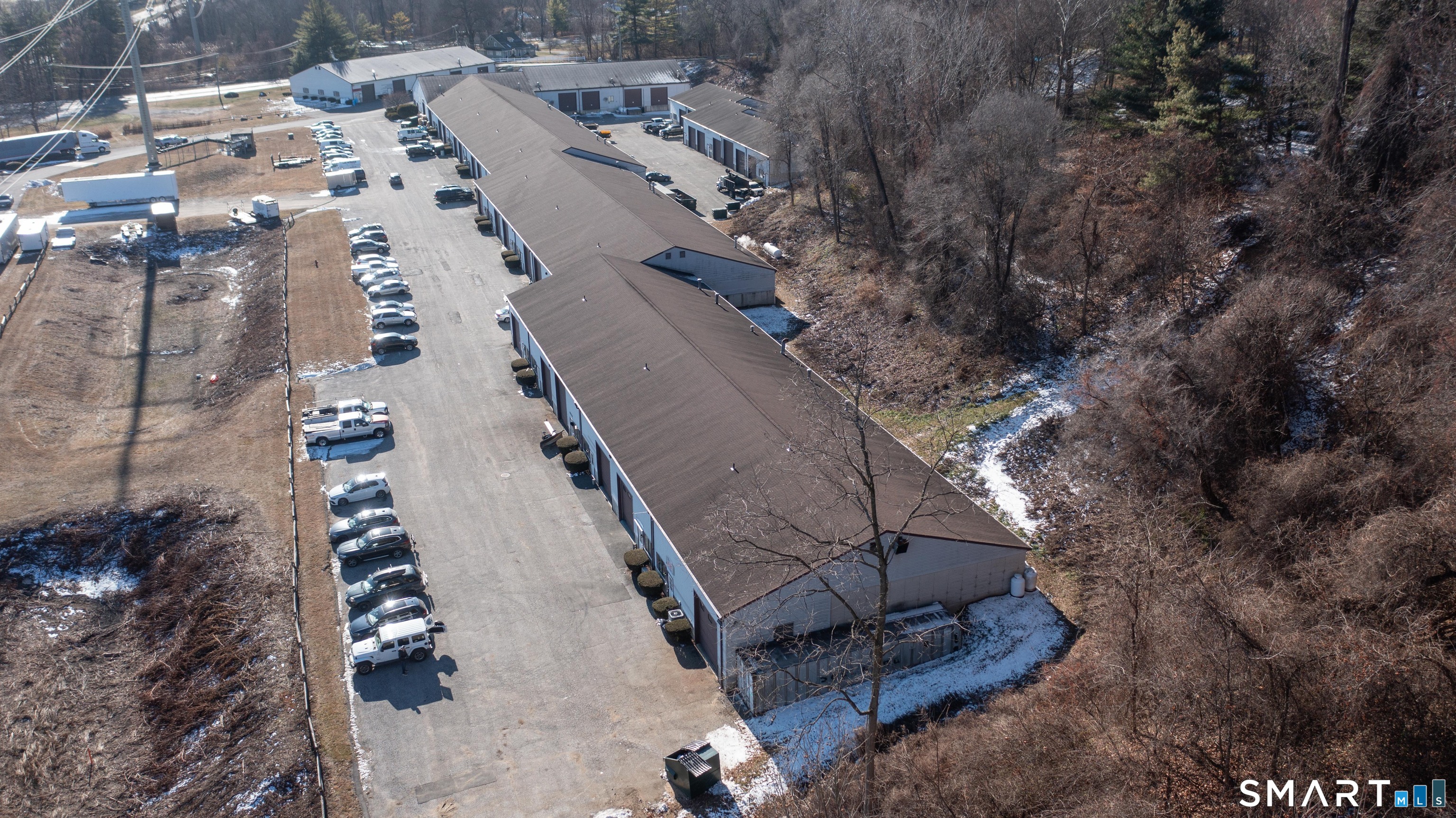 50 South End Plaza 50