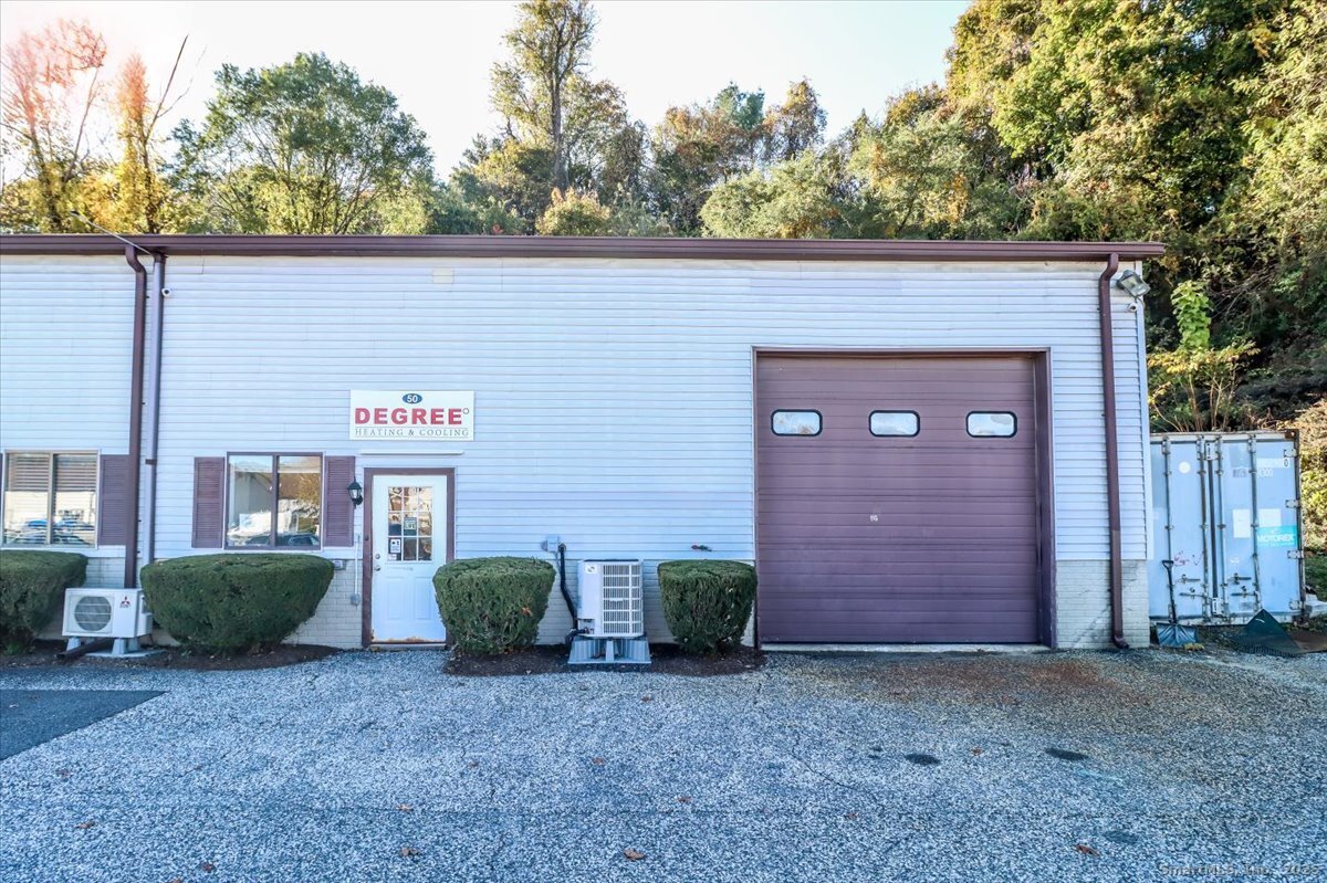 50 South End Plaza 50