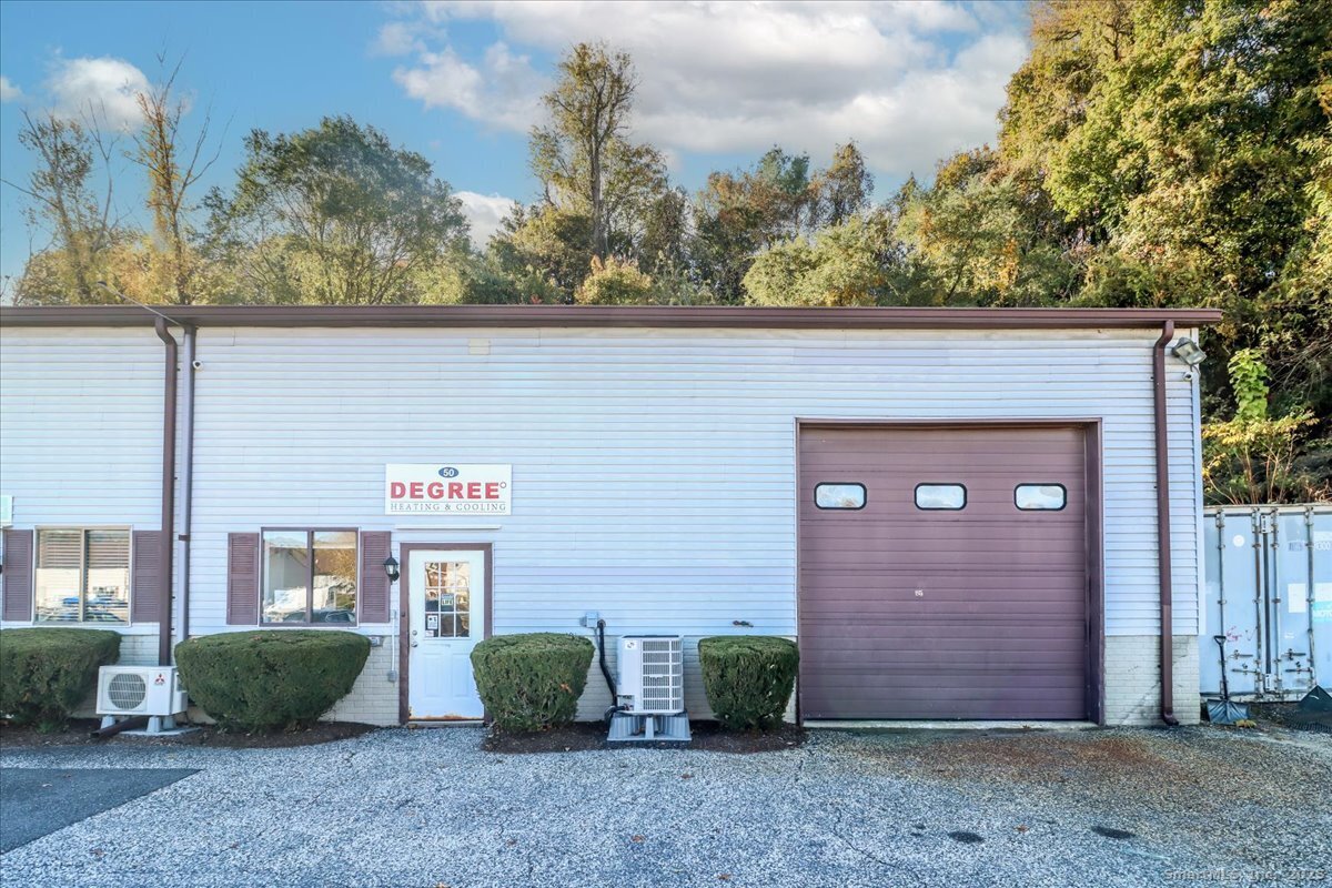 50 South End Plaza 50