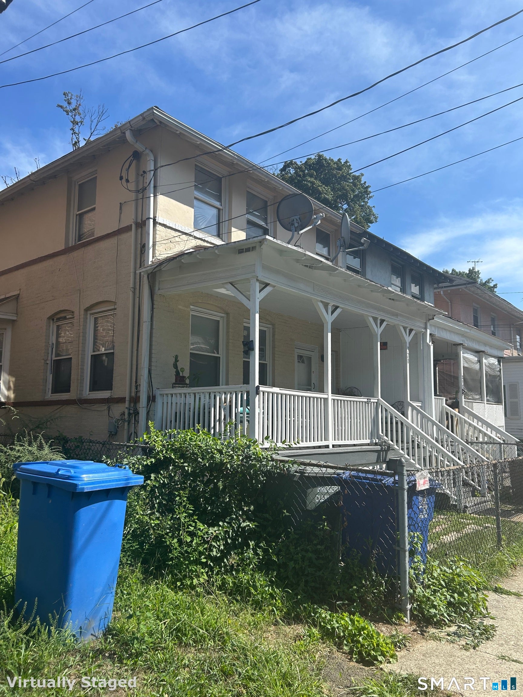 320 East Avenue