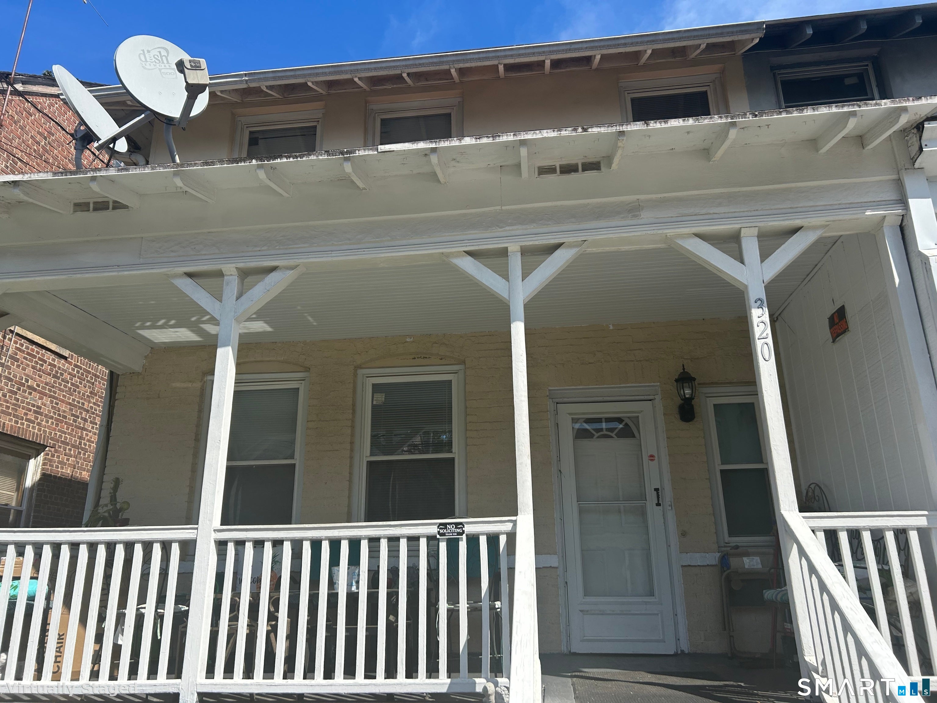 320 East Avenue