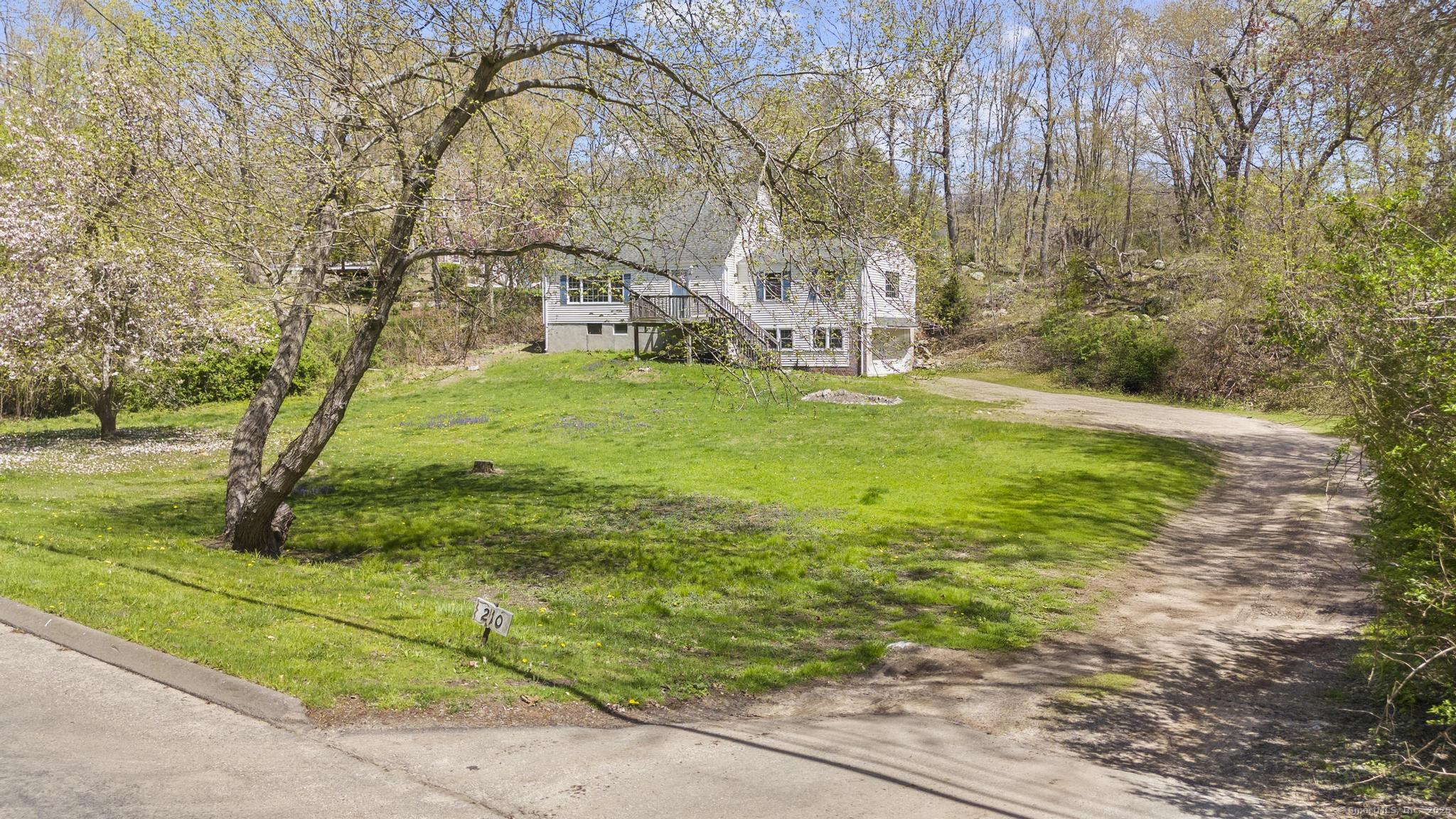 210 Sachem Head Road, Guilford, Connecticut image 35
