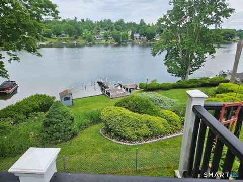 Tiny photo for 68 Arrowhead Road, Brookfield, CT 06804 (MLS # 24177559)