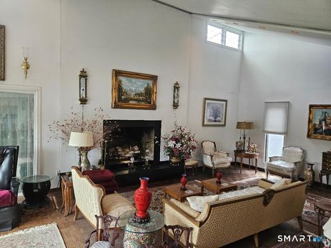 Tiny photo for 68 Arrowhead Road, Brookfield, CT 06804 (MLS # 24177559)