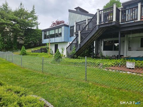 Tiny photo for 68 Arrowhead Road, Brookfield, CT 06804 (MLS # 24177559)
