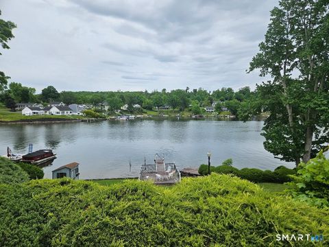 Tiny photo for 68 Arrowhead Road, Brookfield, CT 06804 (MLS # 24177559)