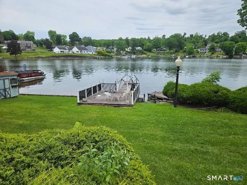 Tiny photo for 68 Arrowhead Road, Brookfield, CT 06804 (MLS # 24177559)