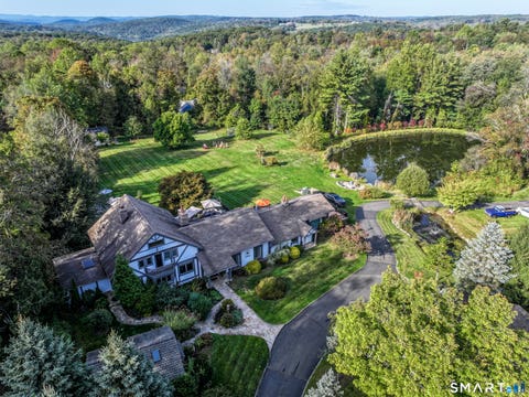 Homes For Sale - 70 Obtuse Hill Road<br/> Brookfield, CT 06804