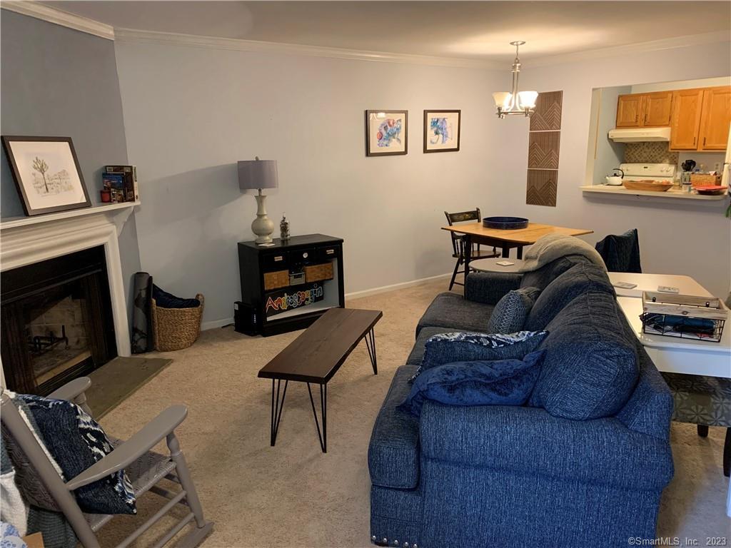 8 Rose Lane APT 24-15