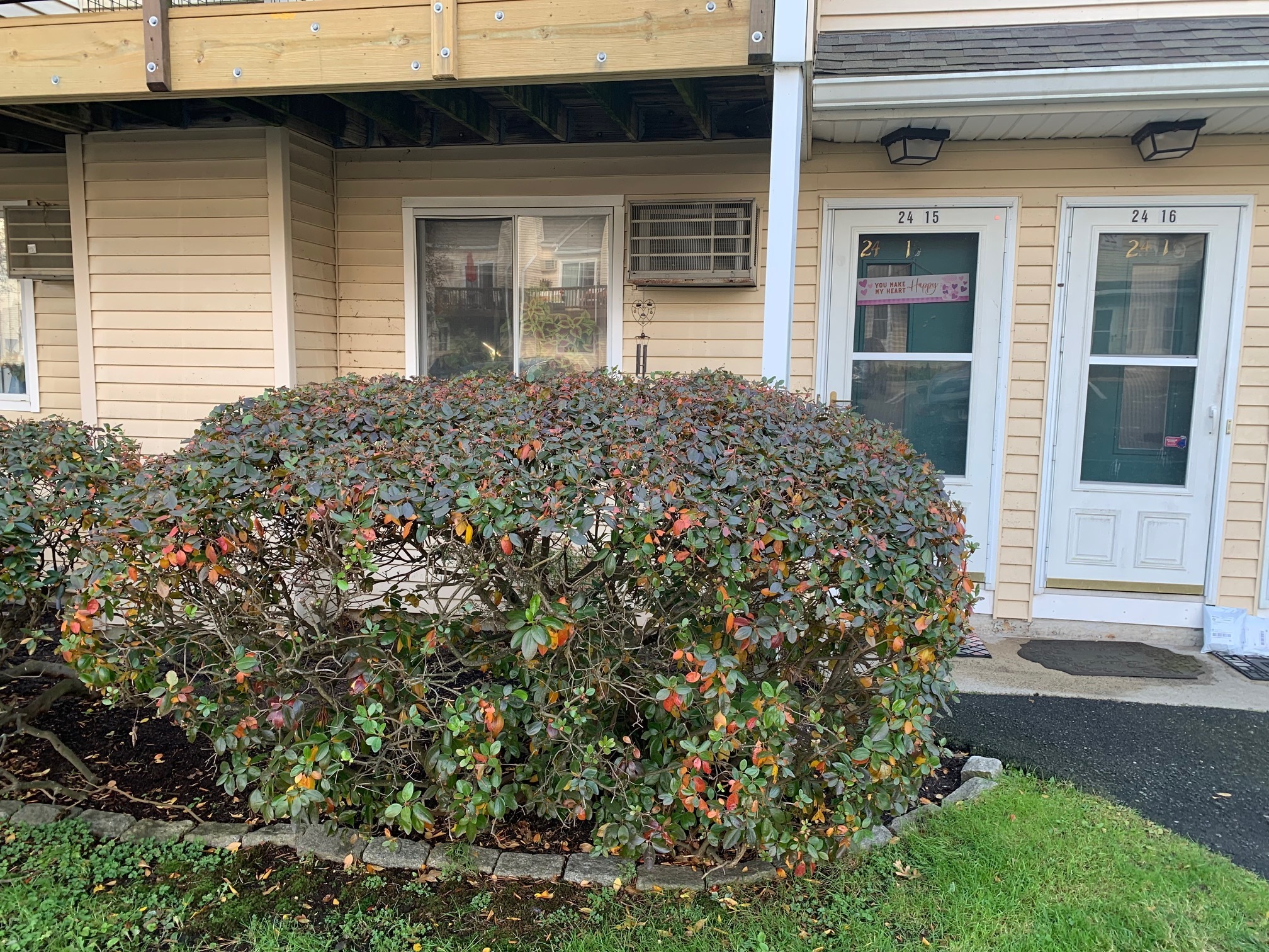 8 Rose Lane APT 24-15