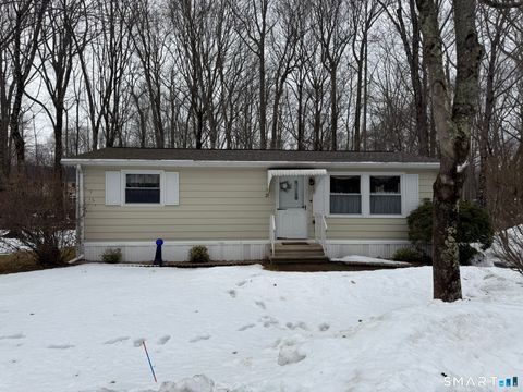 21 Harvey Drive Old Saybrook CT 06475