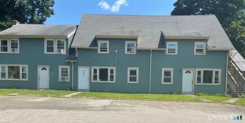 41A West Main Street 4 Sprague CT 06330