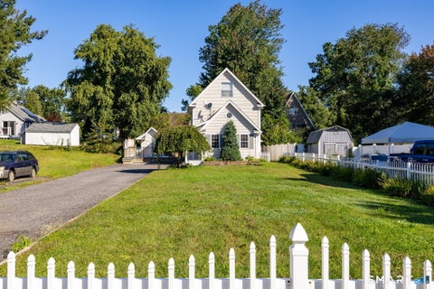 Tiny photo for 768 Terryville Avenue, Bristol, CT 06010 (MLS # 24202230)