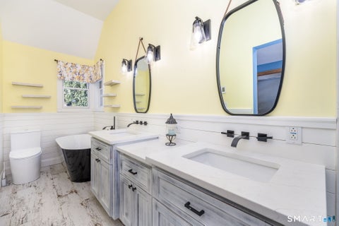 Tiny photo for 768 Terryville Avenue, Bristol, CT 06010 (MLS # 24202230)