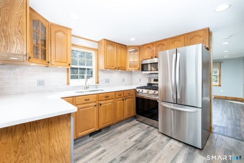 Tiny photo for 768 Terryville Avenue, Bristol, CT 06010 (MLS # 24202230)