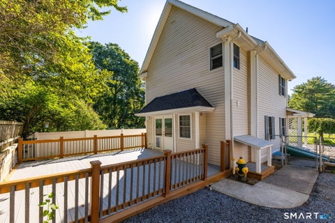 Tiny photo for 768 Terryville Avenue, Bristol, CT 06010 (MLS # 24202230)