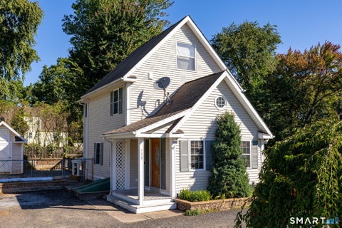 Tiny photo for 768 Terryville Avenue, Bristol, CT 06010 (MLS # 24202230)