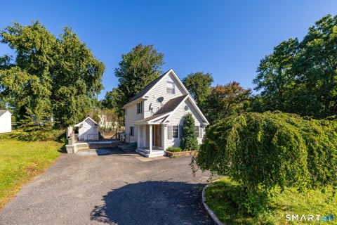 Tiny photo for 768 Terryville Avenue, Bristol, CT 06010 (MLS # 24202230)