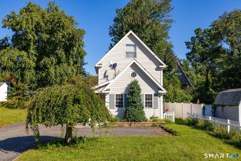 Tiny photo for 768 Terryville Avenue, Bristol, CT 06010 (MLS # 24202230)