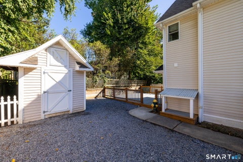 Tiny photo for 768 Terryville Avenue, Bristol, CT 06010 (MLS # 24202230)