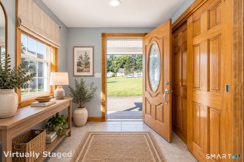 Tiny photo for 768 Terryville Avenue, Bristol, CT 06010 (MLS # 24202230)
