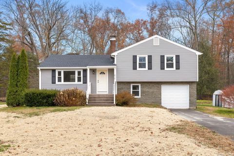 410 South Stone Street Suffield CT 06093