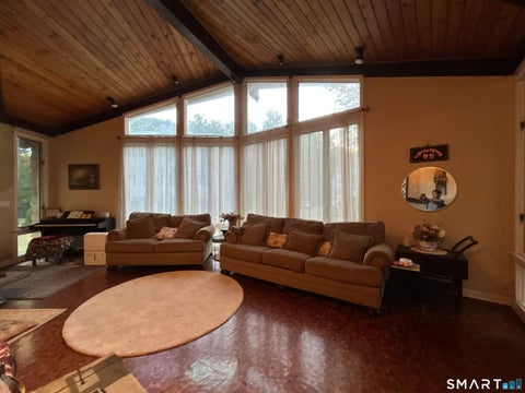 Tiny photo for 42 Brownson Drive, Shelton, CT 06484 (MLS # 24211860)