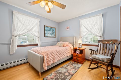 Tiny photo for 209 Ashley Road, Bristol, CT 06010 (MLS # 24149232)