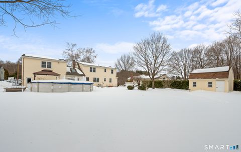 Tiny photo for 209 Ashley Road, Bristol, CT 06010 (MLS # 24149232)