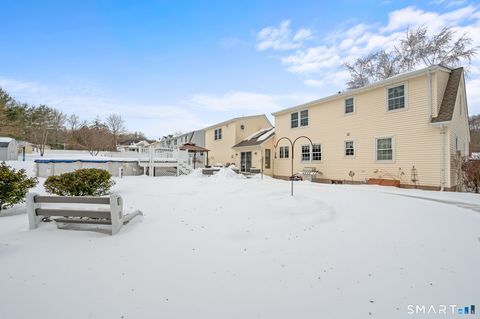 Tiny photo for 209 Ashley Road, Bristol, CT 06010 (MLS # 24149232)