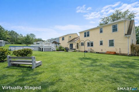 Tiny photo for 209 Ashley Road, Bristol, CT 06010 (MLS # 24149232)