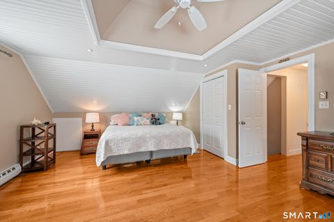 Tiny photo for 209 Ashley Road, Bristol, CT 06010 (MLS # 24149232)