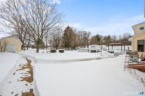 Tiny photo for 209 Ashley Road, Bristol, CT 06010 (MLS # 24149232)