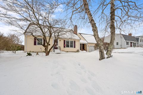 Photo of 209 Ashley Road, Bristol, CT 06010 (MLS # 24149232)