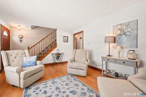 Tiny photo for 209 Ashley Road, Bristol, CT 06010 (MLS # 24149232)