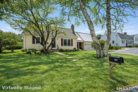 Tiny photo for 209 Ashley Road, Bristol, CT 06010 (MLS # 24149232)