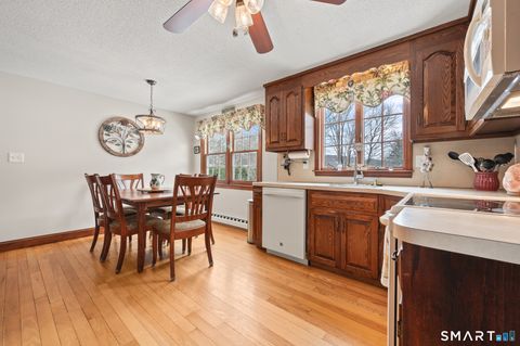 Tiny photo for 209 Ashley Road, Bristol, CT 06010 (MLS # 24149232)