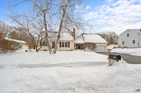 Tiny photo for 209 Ashley Road, Bristol, CT 06010 (MLS # 24149232)