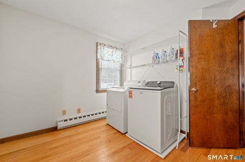 Tiny photo for 209 Ashley Road, Bristol, CT 06010 (MLS # 24149232)