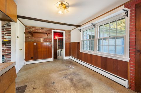 Tiny photo for 1 Millan Terrace, Stonington, CT 06379 (MLS # 24133594)