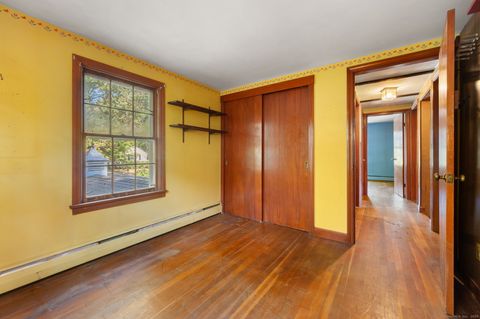 Tiny photo for 1 Millan Terrace, Stonington, CT 06379 (MLS # 24133594)