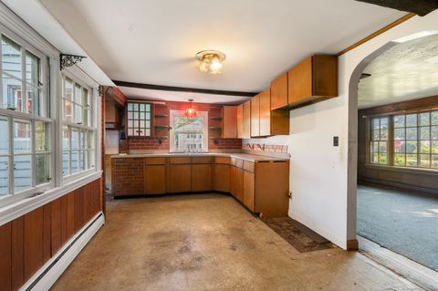 Tiny photo for 1 Millan Terrace, Stonington, CT 06379 (MLS # 24133594)